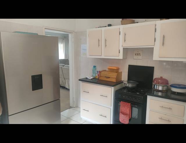 3 BEDROOM TOWNHOUSE FOR SALE IN ASSAGAY
